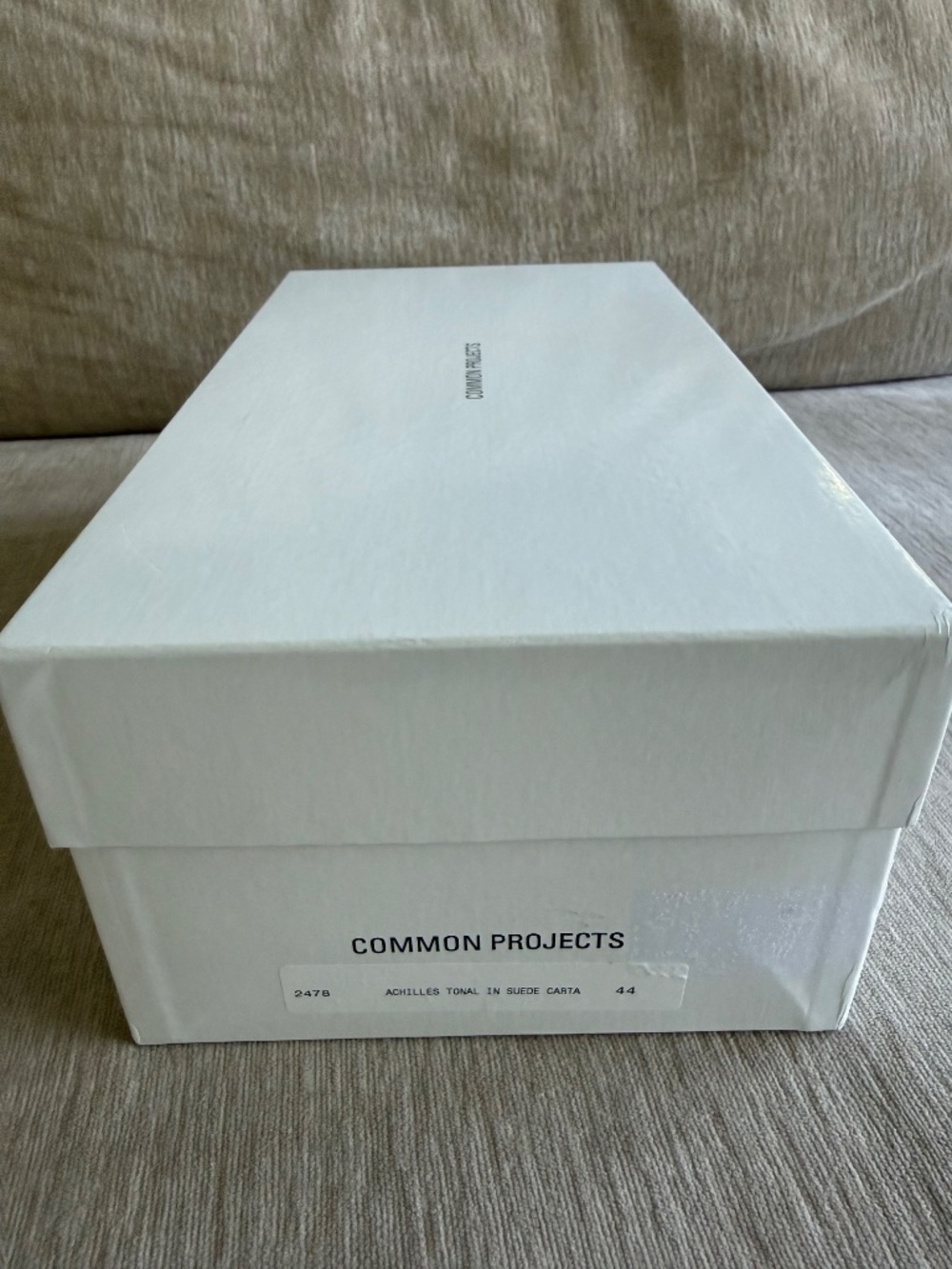 Common Projects Achilles Tonal - Picture 3 of 3